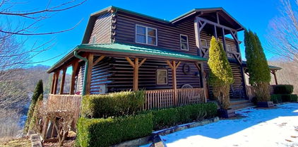 496 Fraser Creek Road, Grassy Creek