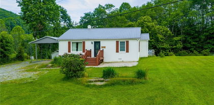 201 W Laurel Knob Road, Todd