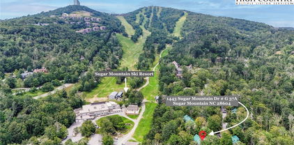 1443 Sugar Mountain Drive Unit G37, Sugar Mountain