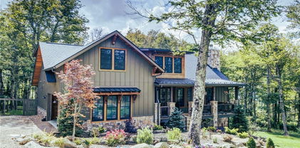 137 Green Cliffs Road, Sugar Mountain