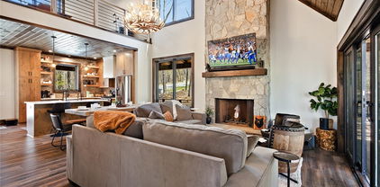 703 Eagle Springs Trail, Banner Elk
