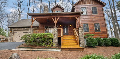 268 Wildwood Run Road, Banner Elk
