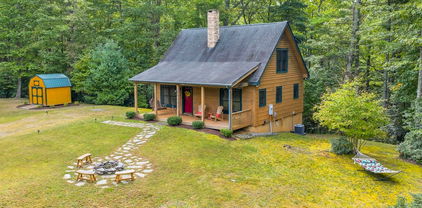 214 Medicine Man Lane, Deep Gap