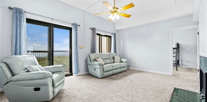 303 Sugar Top Drive Unit 2706, Sugar Mountain