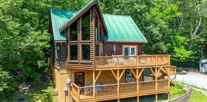 407 Indian Springs Run, Boone