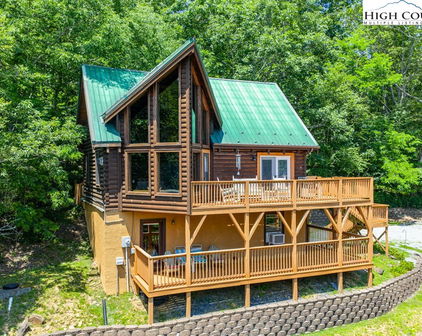 407 Indian Springs Run, Boone
