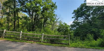 Lot 8 TBD Lucky Hill Road, Piney Creek
