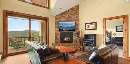 552 Penny Lane Unit 2B, Banner Elk
