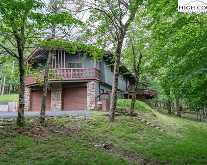 103 Raven Road, Beech Mountain