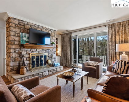 170 Village Drive Unit 5C, Blowing Rock