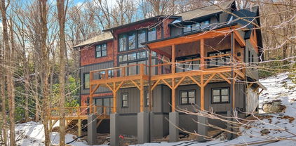 Lot 41 Mossy Creek Court, Boone