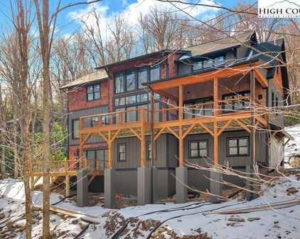 Lot 41 Mossy Creek Court, Boone