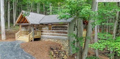 1403 Tomahawk Drive, Todd