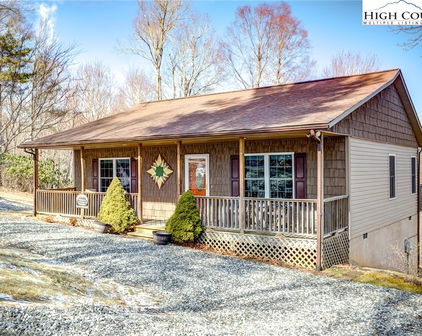 178 Turkey Knob Trail, Fleetwood