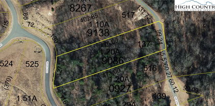 Lot# 137 Timber Rock Lane, Lenoir