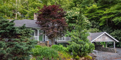 119 S White Pine Drive, Blowing Rock