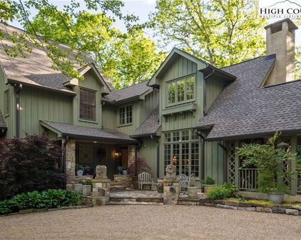 362 Wonderland Trail, Blowing Rock