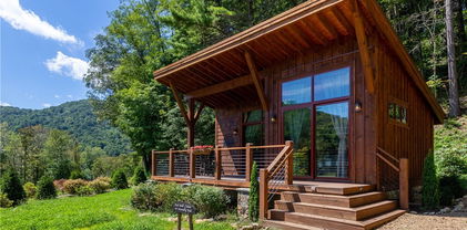 45 Stonefly Trail, Banner Elk