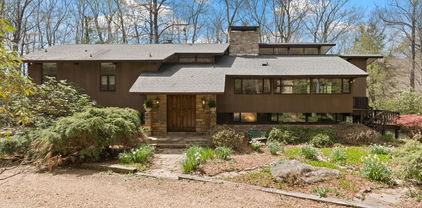 507 Bear Creek Road, Linville