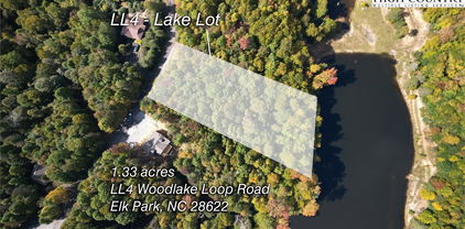 LL4 Woodlake Loop Road, Elk Park