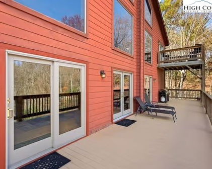 4216 Bolick Road, Lenoir