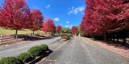 17 Twin Oaks Mountain Boulevard, Sparta