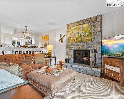 245 Evergreen Drive Unit 3, Blowing Rock