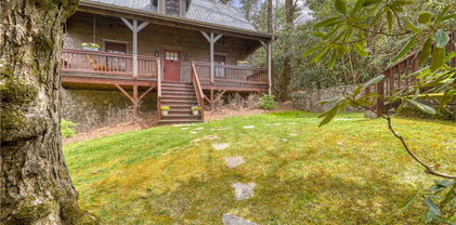 193 Pinnacle Avenue, Blowing Rock