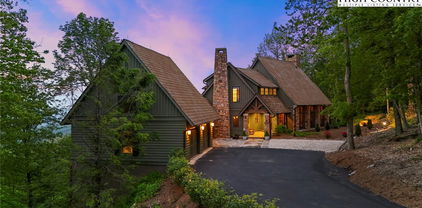 1314 Summit Park Drive, Banner Elk