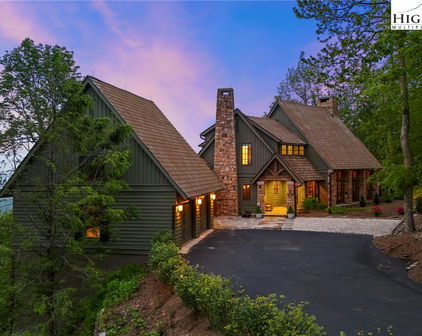 1314 Summit Park Drive, Banner Elk