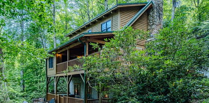 167 Boulder Shadow Lane, Banner Elk