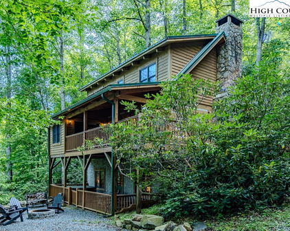 167 Boulder Shadow Lane, Banner Elk