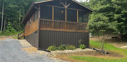 143 Doty Road, Roan Mountain