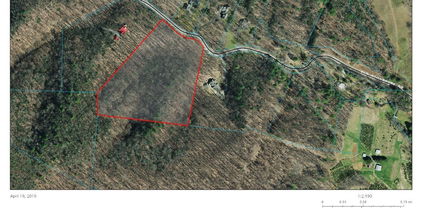 Tract 15 Old Stillhouse Road, Blowing Rock