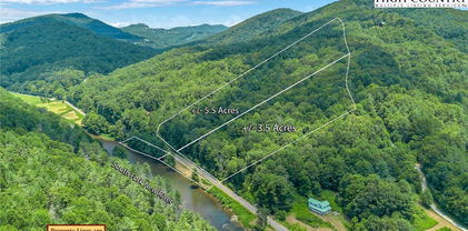 TBD Todd Railroad Grade Road, Todd