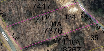 Lot# 134 Fire Crest Lane, Lenoir