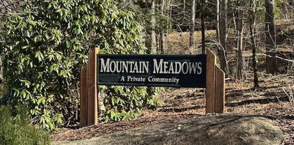 Lot 6 Meadow Avenue, Banner Elk