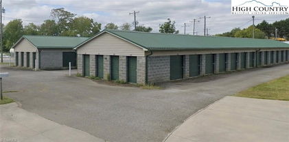 122 Cleveland Street, North Wilkesboro
