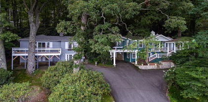 656 & 654 Goforth Road, Blowing Rock