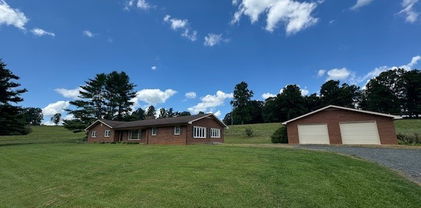 427 J E Gentry Road, Jefferson
