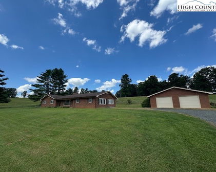 427 J E Gentry Road, Jefferson
