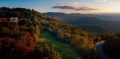 TBD Green Hill Road, Blowing Rock