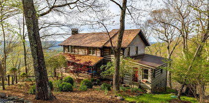 1303 Homestead Road, Todd