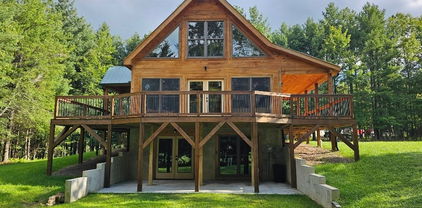 184 Presnell Road, Sparta