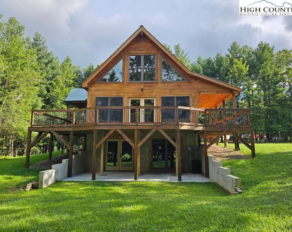 184 Presnell Road, Sparta