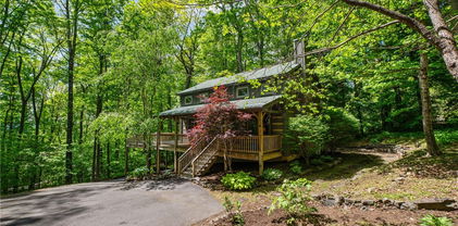 415 Will Isaacs Road, Zionville