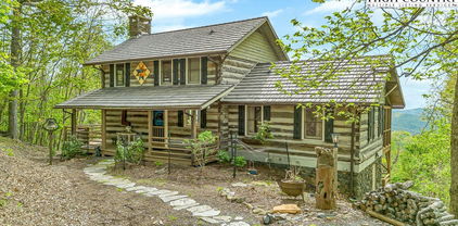 2385 Homestead Road, Todd