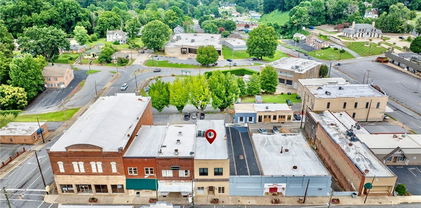 118 Mulberry Street, Lenoir