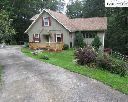 296 Silo Road, Sparta