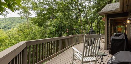 239 Elk Ridge Road, Deep Gap